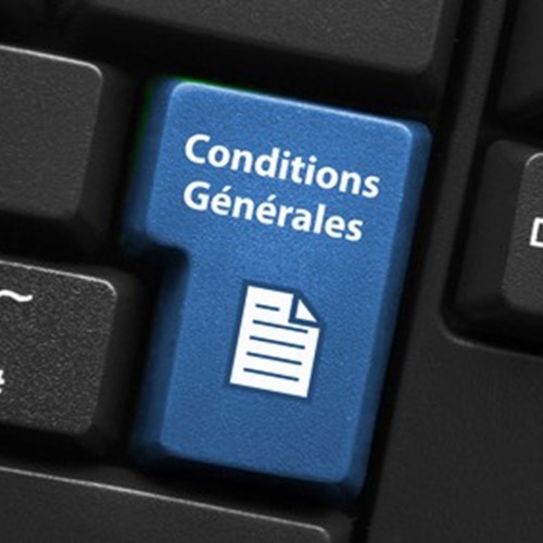 Legal Notice: Terms and Conditions