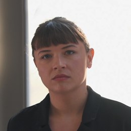 Vanessa LARRERE