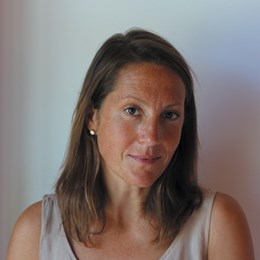Carole Magot 