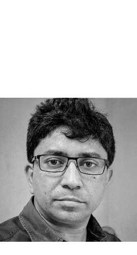 Chaudhuri Abin- ABIN DESIGN STUDIO - INDIA