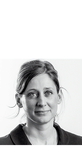 Aurélie VERNON – KENGO KUMA AGENCY - FRANÇA