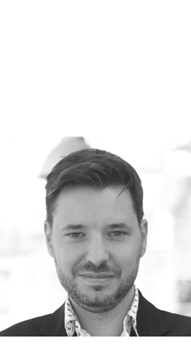 Benjamin Piper - Killa Architectural Design - Dubai
