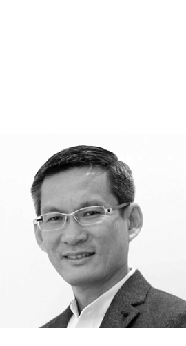 Tan Chee Kiang - DP Architects (DPA) - SINGAPURA